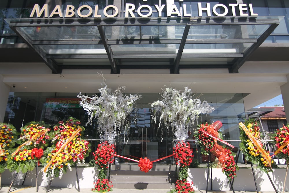 Mabolo Royal Hotel 2/50