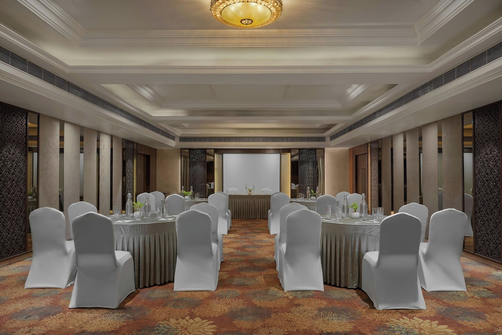 The Fern Residency Hubballi 40/46