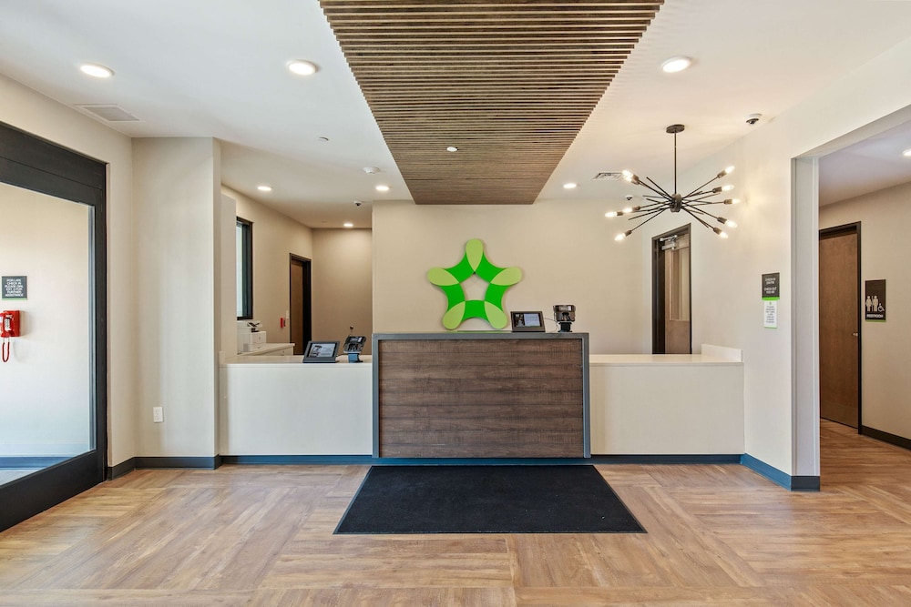 Extended Stay America - Tampa - Fairgrounds - Casino 10/63