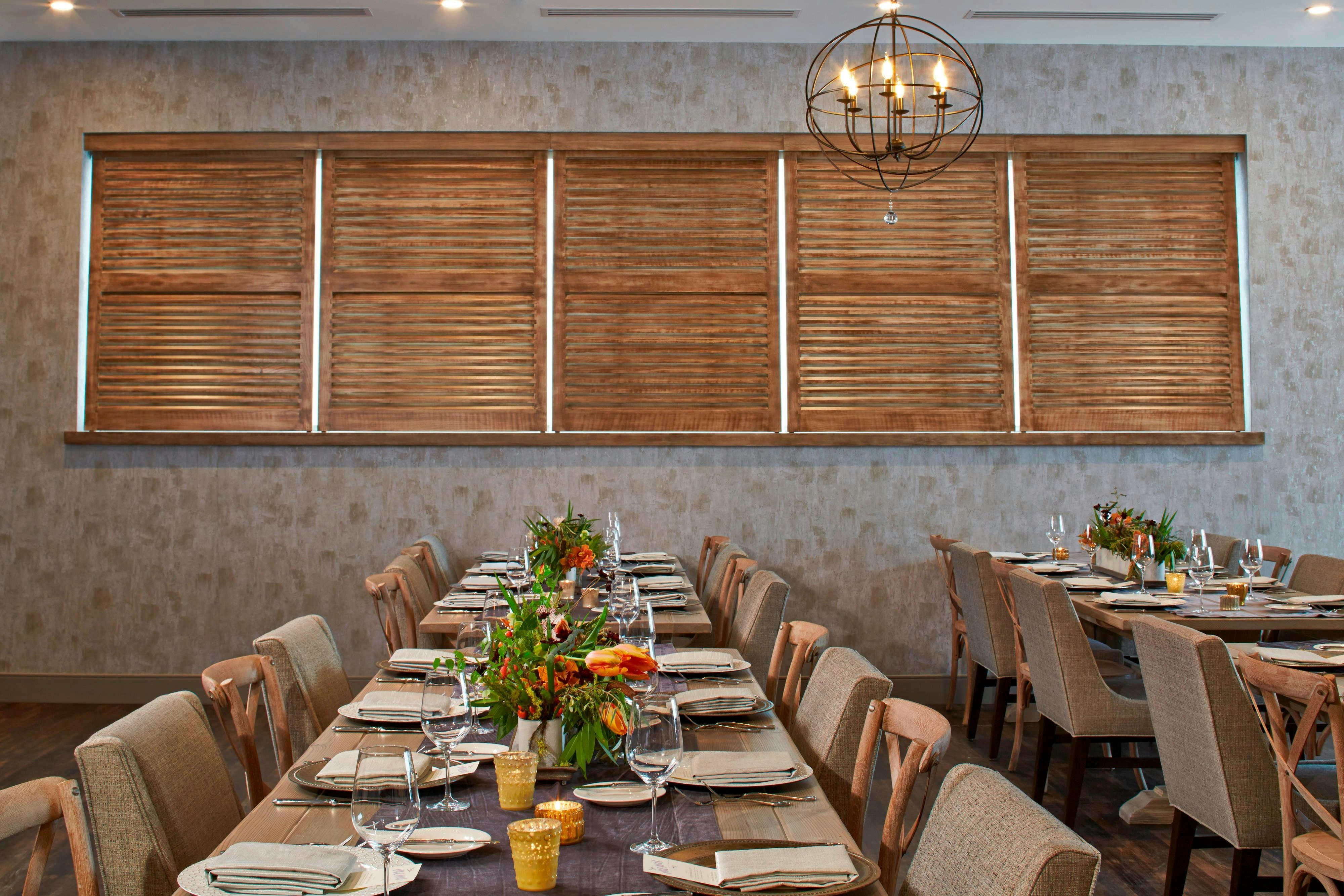 The Del Monte Lodge Renaissance Rochester Hotel Spa 22/34