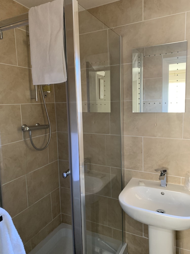 Best Western Claydon Hotel 13/73