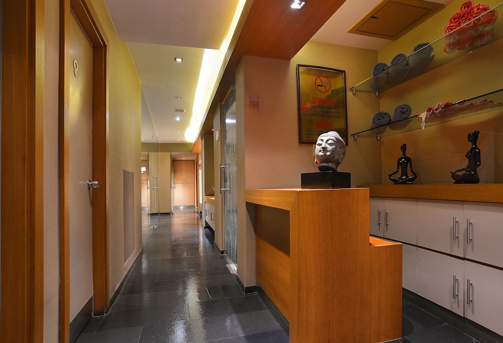 Pera Rose Hotel 15/78