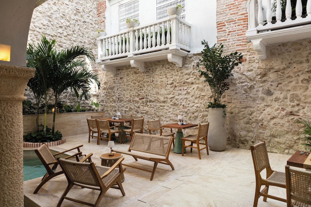 Hotel Palacio del Agua by Faranda Boutique 57/69