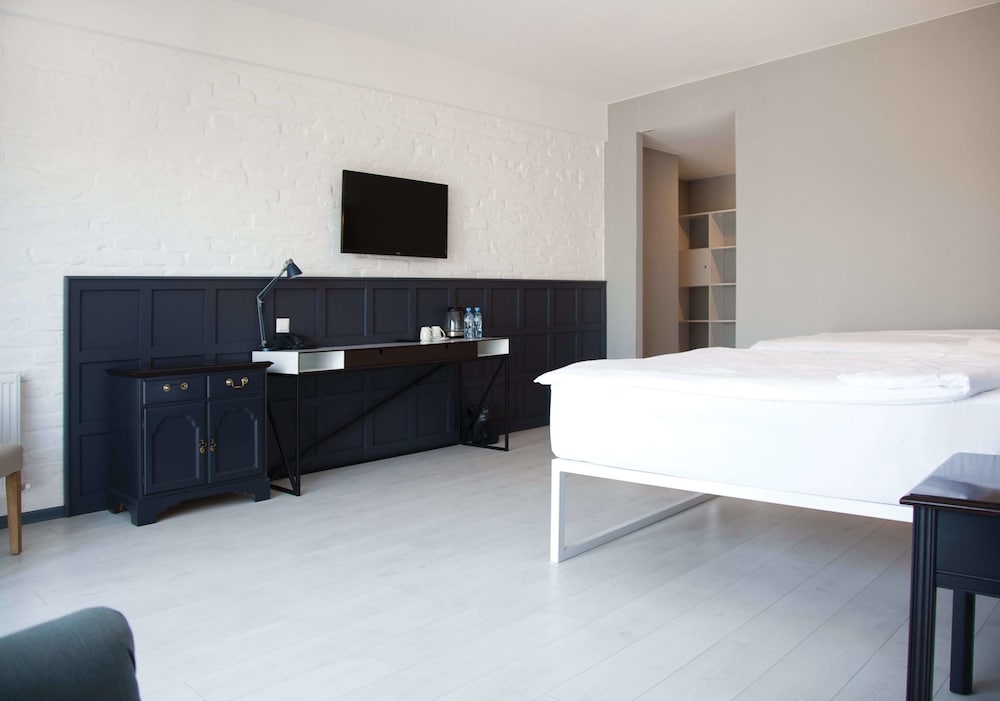The Terrace Boutique Hotel 19/43