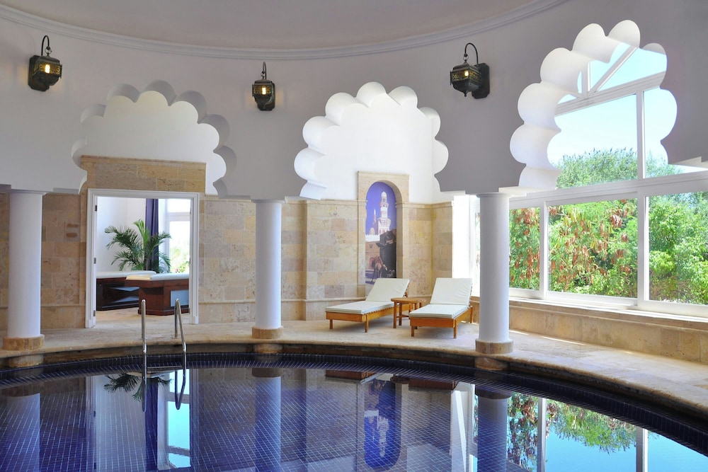 Sheraton Sharm Hotel, Resort, Villas & Spa 32/71