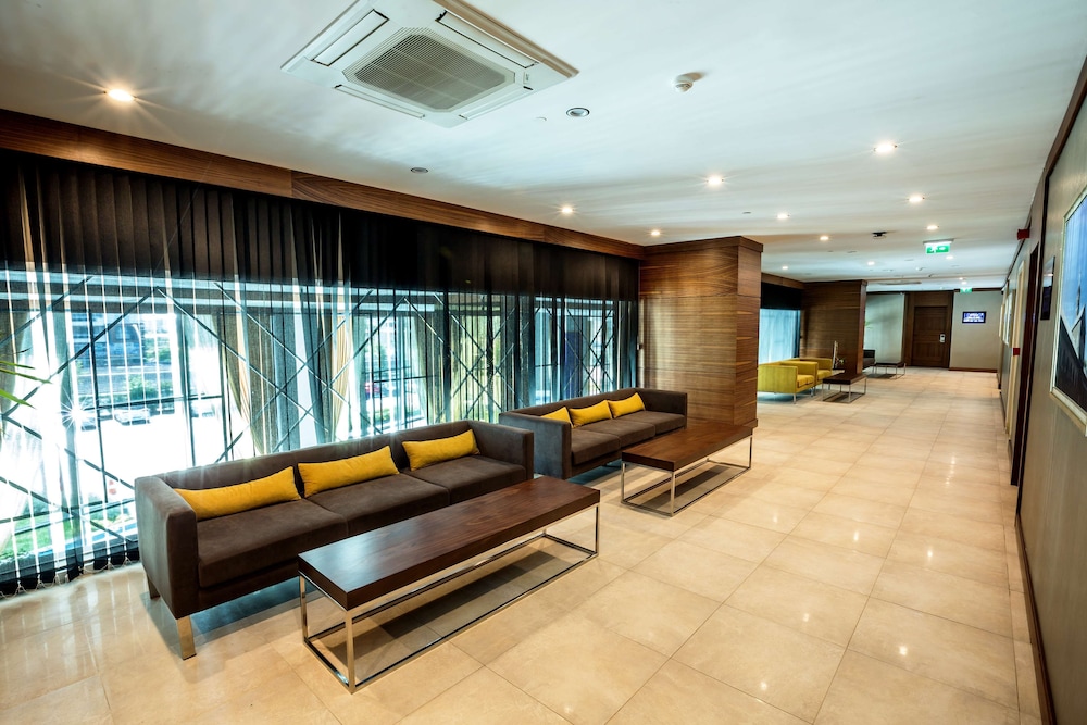 Radisson Blu Hotel Diyarbakir 32/48