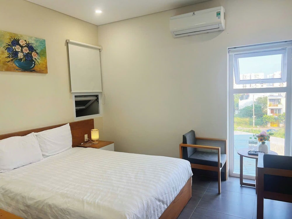 Anh Villa Hotel 16/63