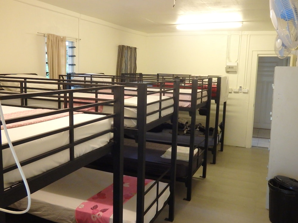 Bluewater Lodge - Hostel 20/39