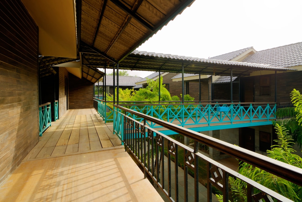 Samskara Resort & Spa Jaipur 7/42