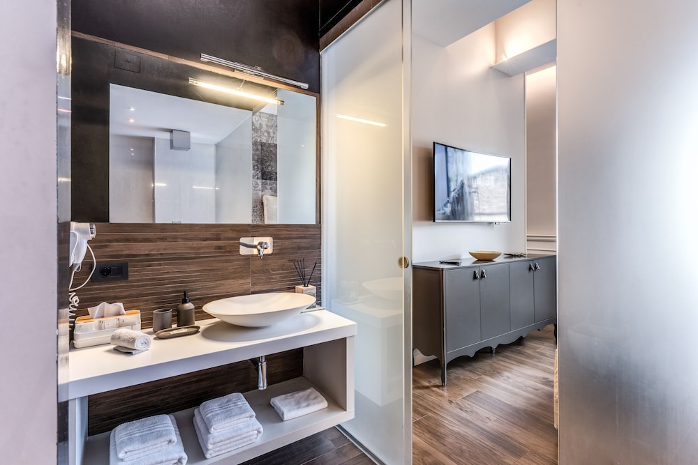 Rhea Silvia Luxury Rooms Spagna 46/50