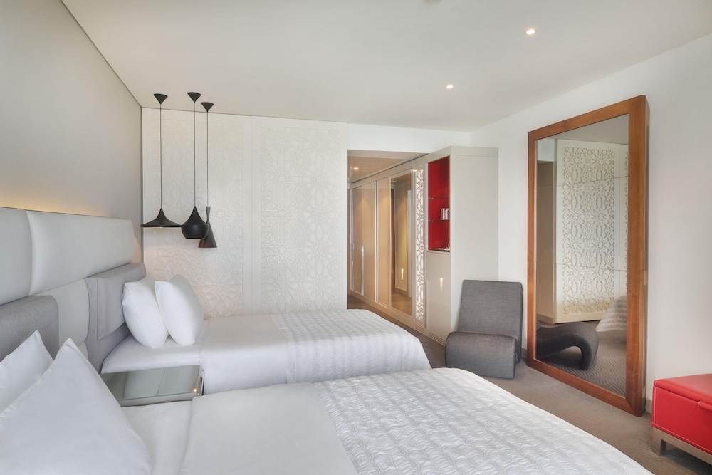 Le Meridien Oran Hotel Convention Centre 19/72
