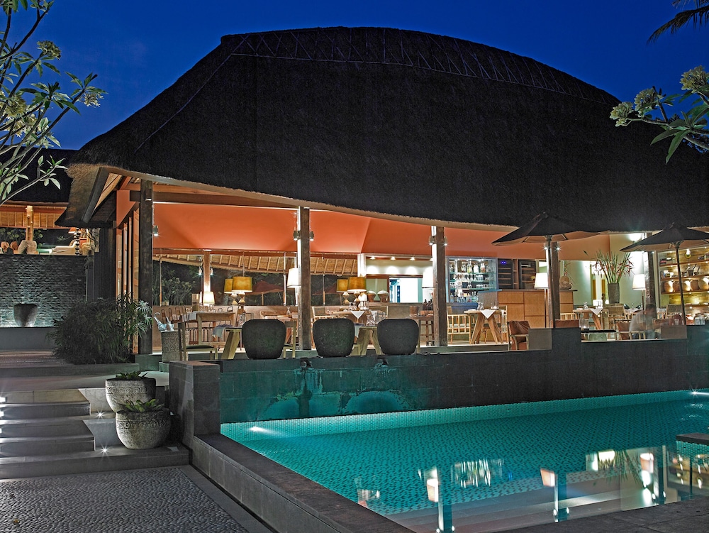 The Purist Villas And Spa 9/78