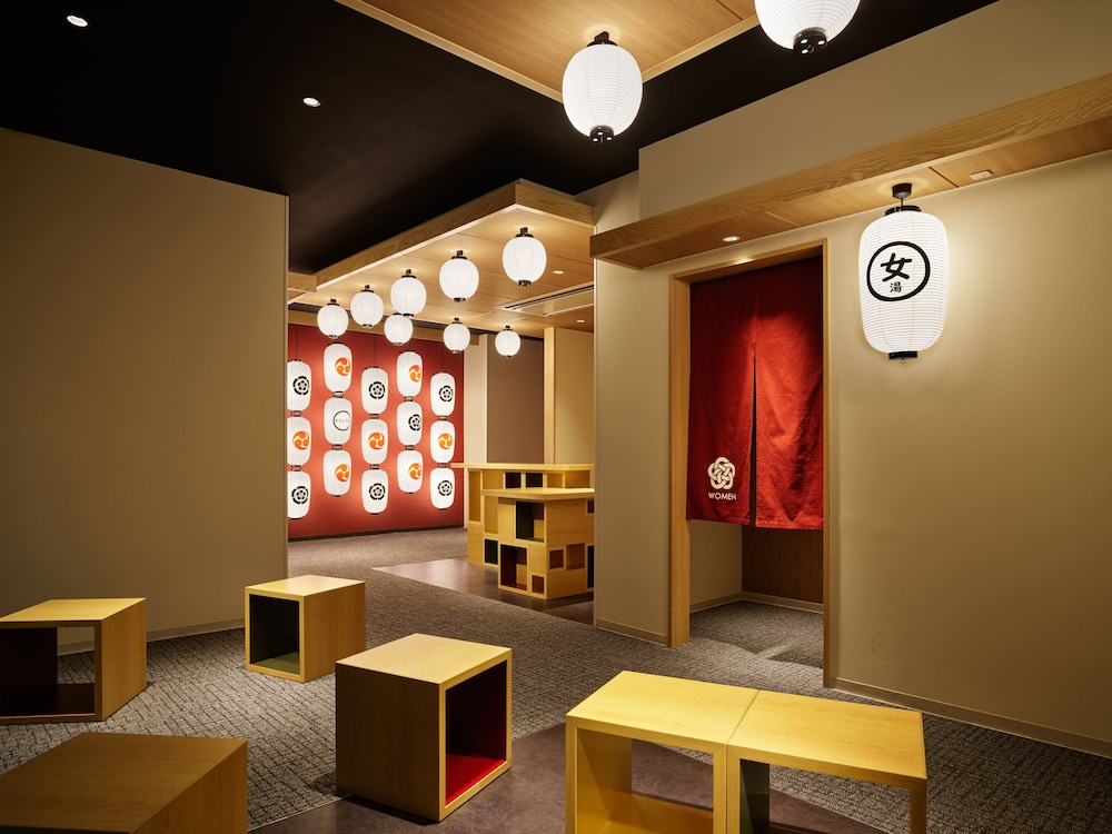 Mitsui Garden Hotel Kyoto Shijo 47/67
