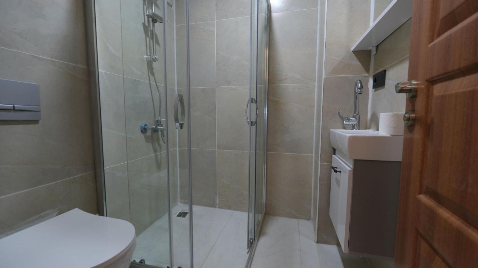 Afyon Regulus Thermal Apart Hotel & Villas 44/46