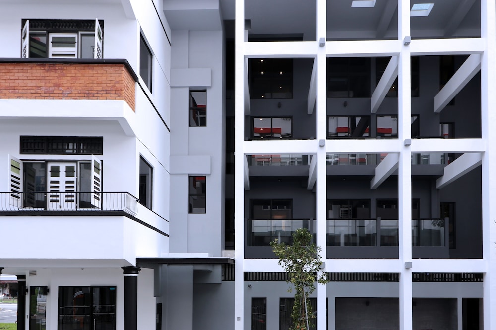 Hotel Nuve Urbane 2/65