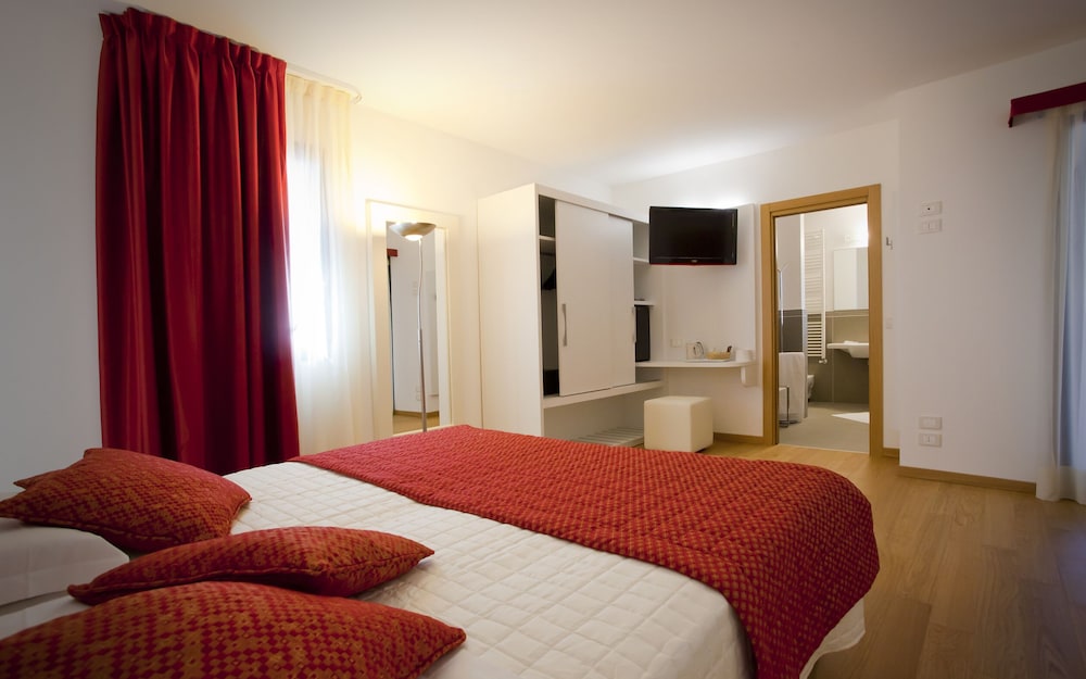 Hotel Marco Polo 14/50