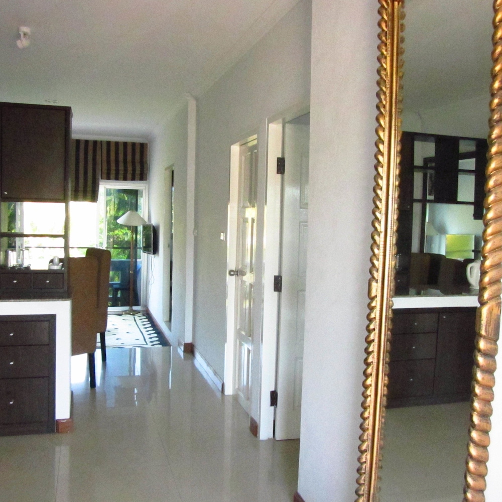 The Orchid Kathu Heights Serviced Apartment 37/37