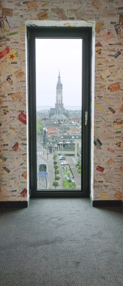 Hampshire Hotel Delft Centre 31/73