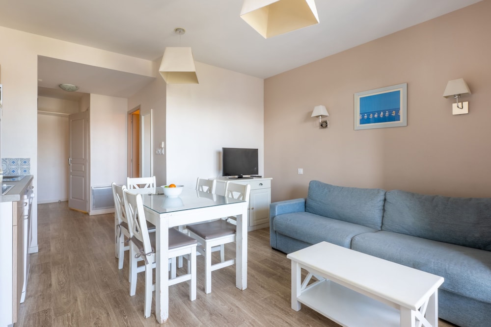 Residence Odalys de La Plage 25/50