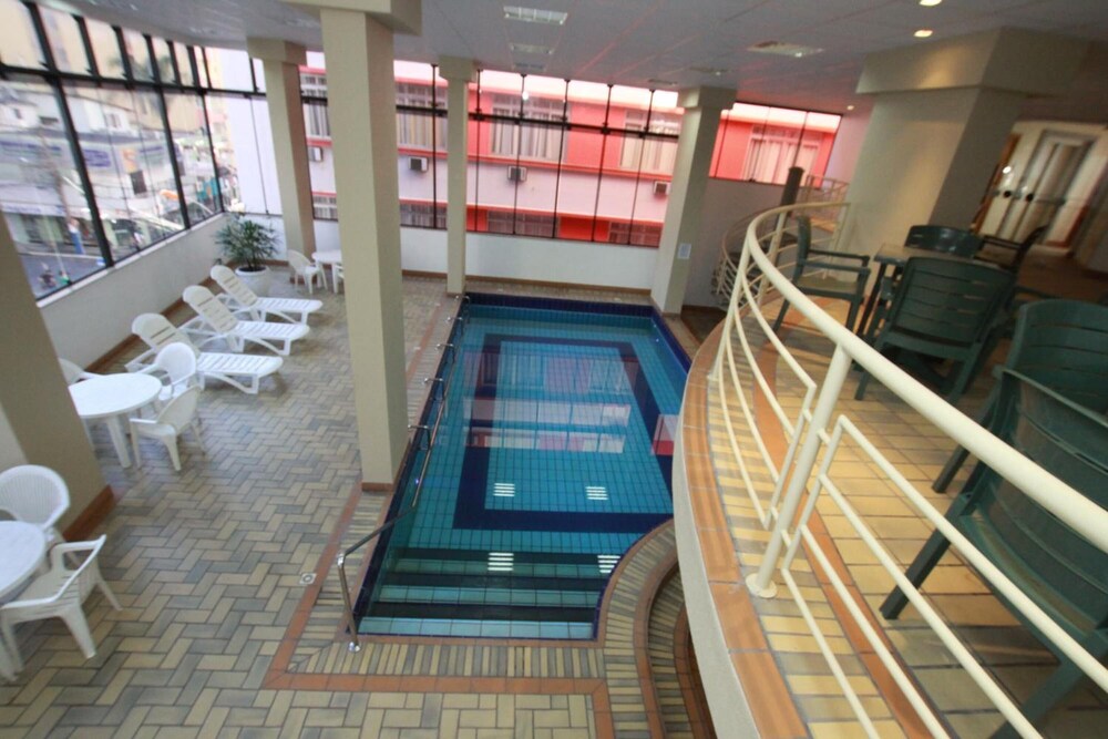 Hotel Blumenau 51/63