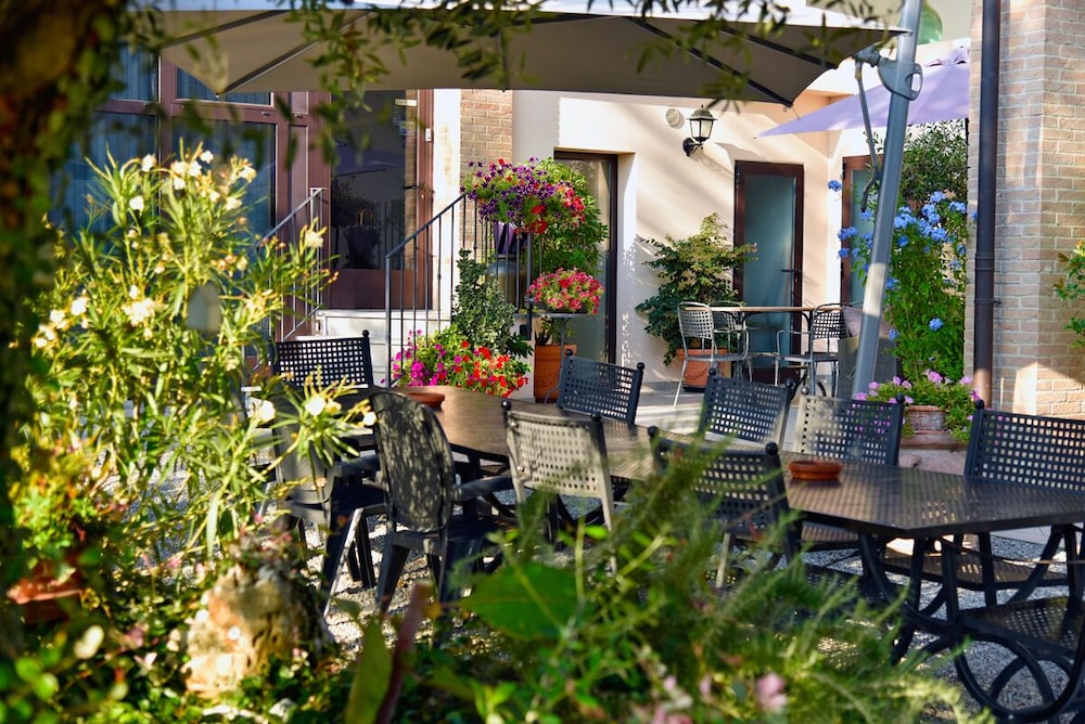 Agriturismo Argaland 34/50