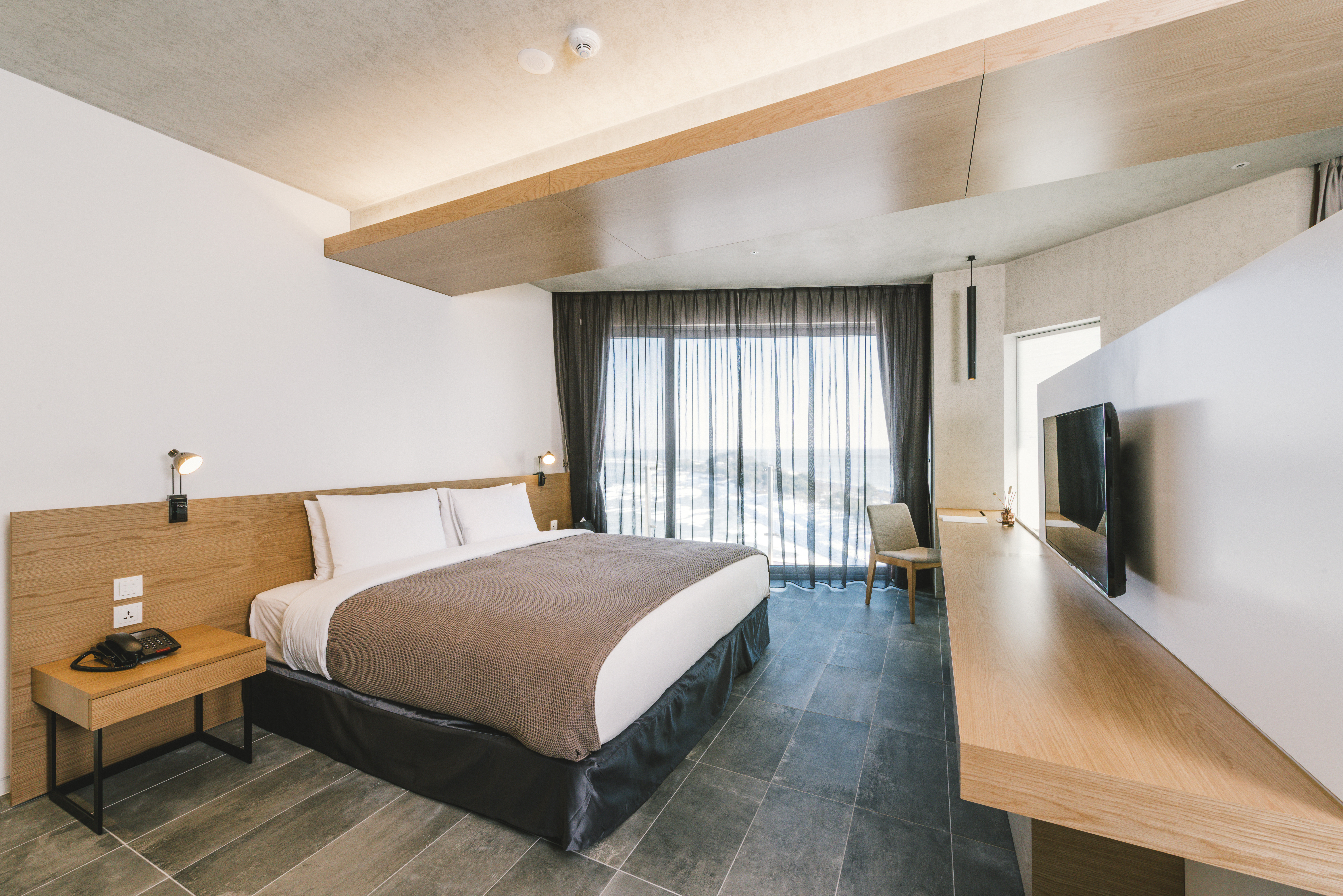 Nest Hotel Incheon 11/47