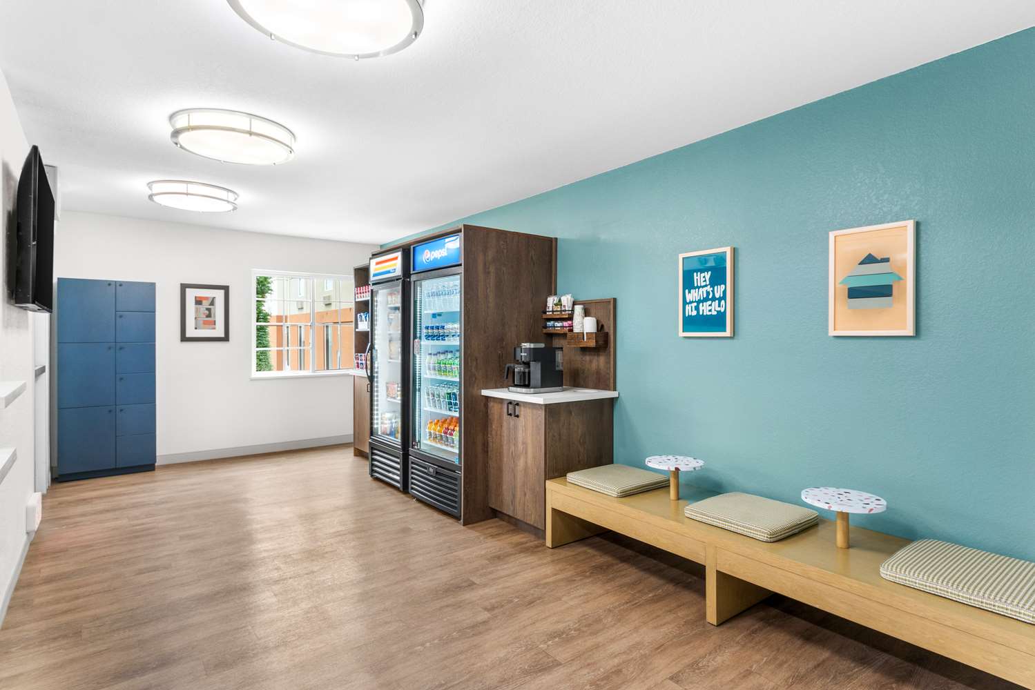 Sonesta Simply Suites Austin South 9/20