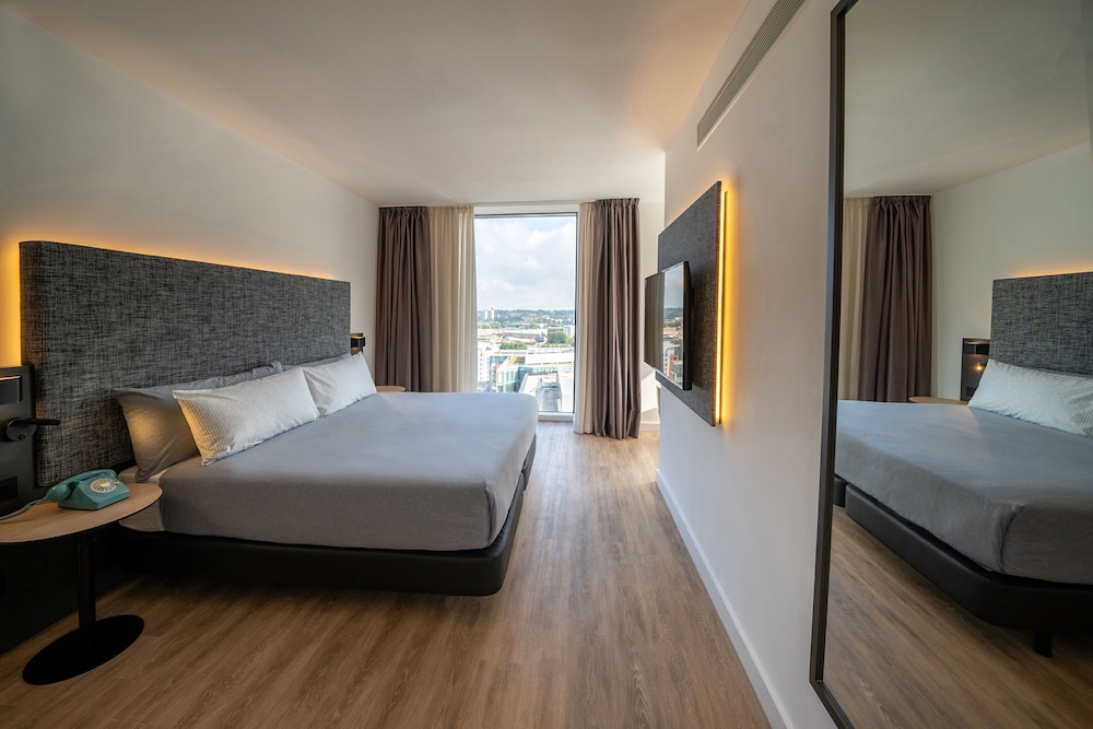 Innside by Melia Liverpool 5/50