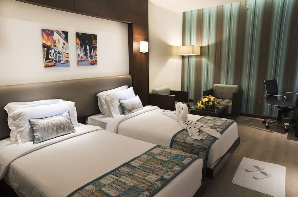 Hash Six Hotels 31/65
