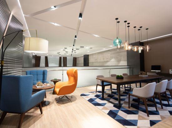 Hampton by Hilton Nanjing Jiangning 19/21
