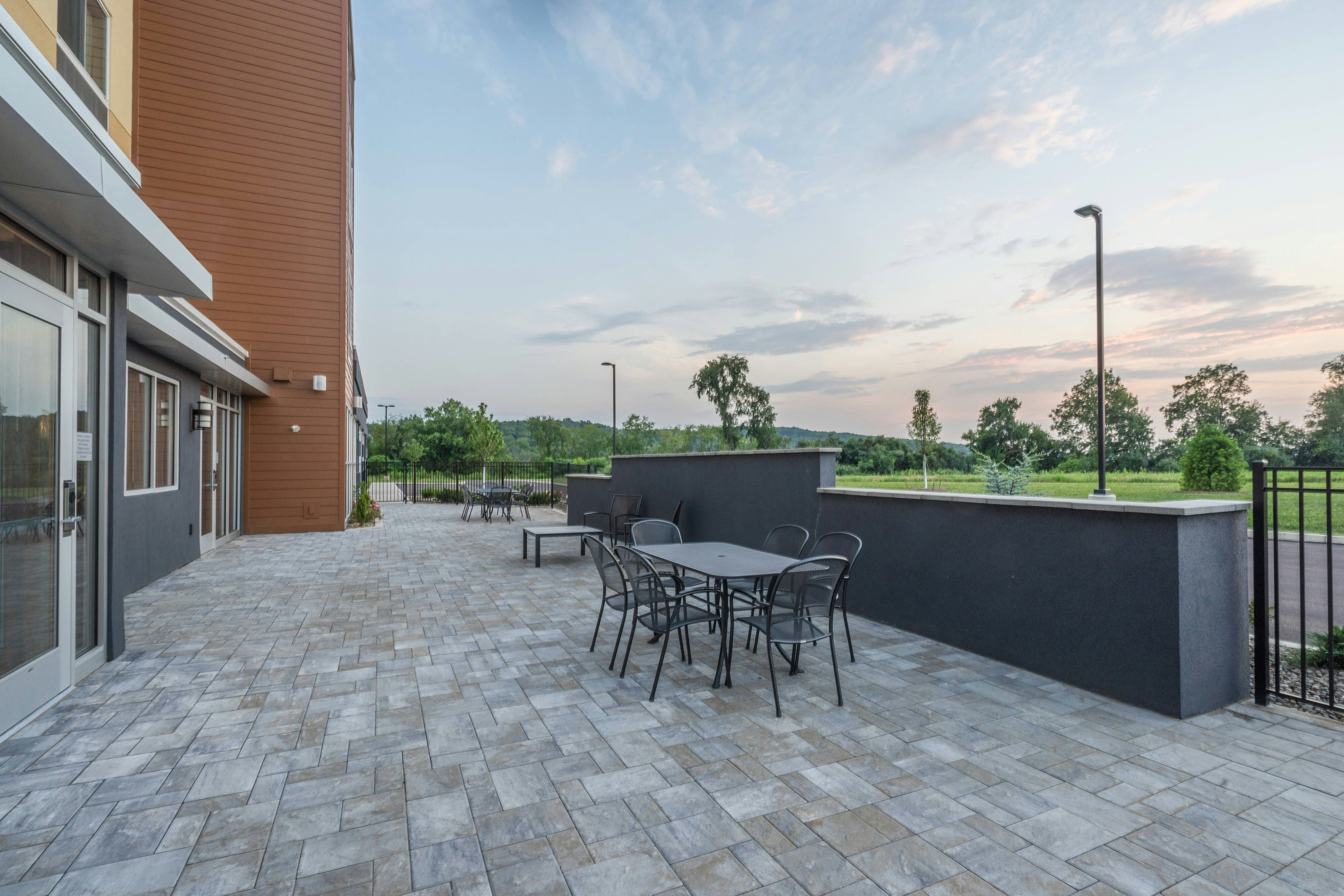 Fairfield Inn And Suites By Marriott Bloomsburg 31/31