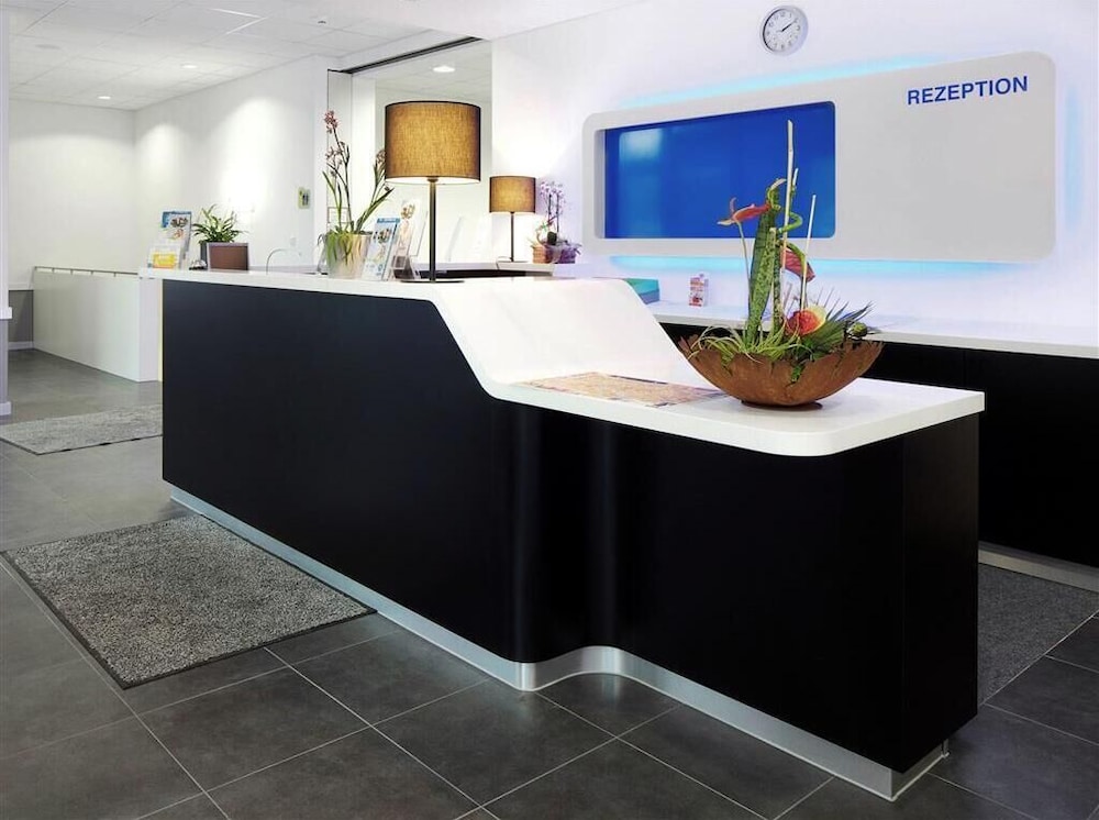 ibis budget Berlin Alexanderplatz 5/31