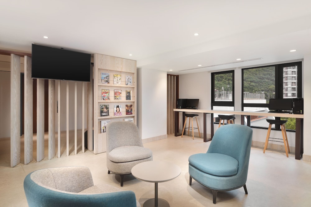 Four Points by Sheraton Yilan Jiaoxi 48/64