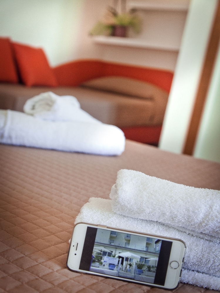 Riviera Mare Beach Life Hotel photo2