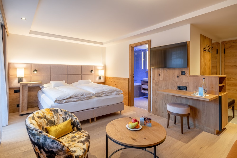 Hotel La Ginabelle 23/64