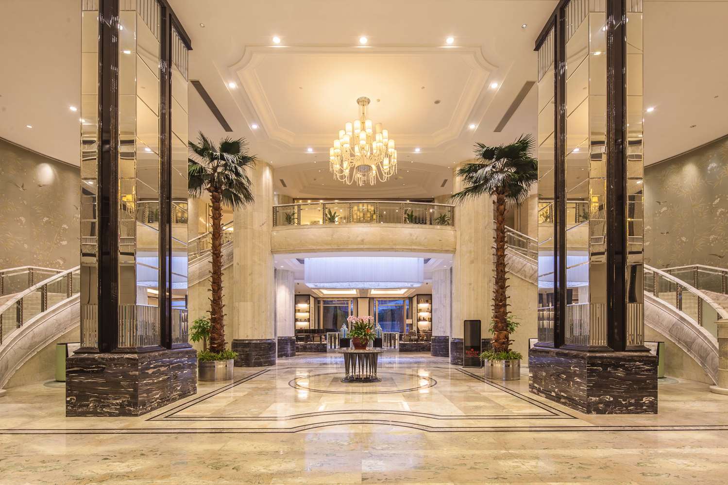 Ramada Plaza by Wyndham Qiandeng Kunshan 3/17