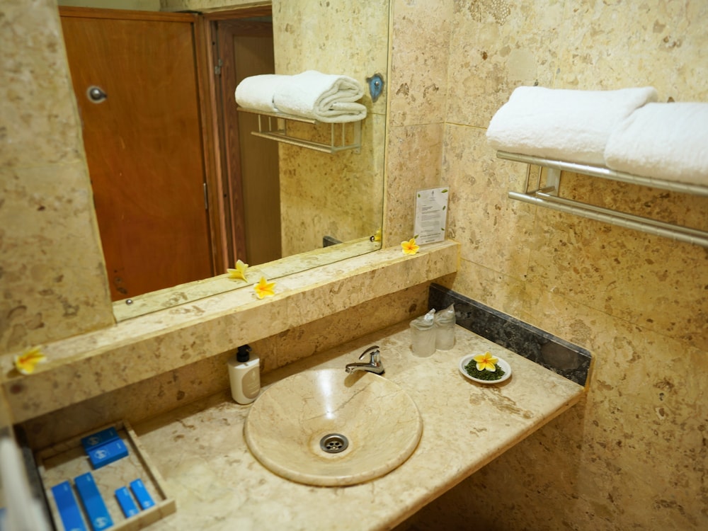 Domisili Ijen Cliff by Fays Hospitality 50/50