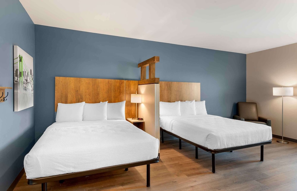 Extended Stay America Premier Suites - Boise - Meridian 5/19