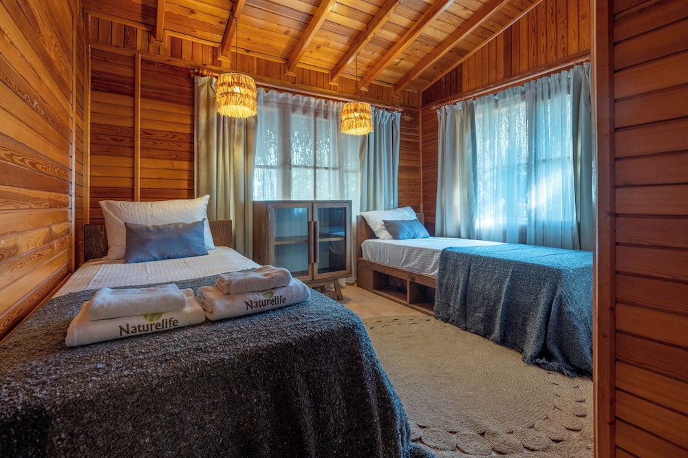 Naturelife Bungalows & SPA 10/50