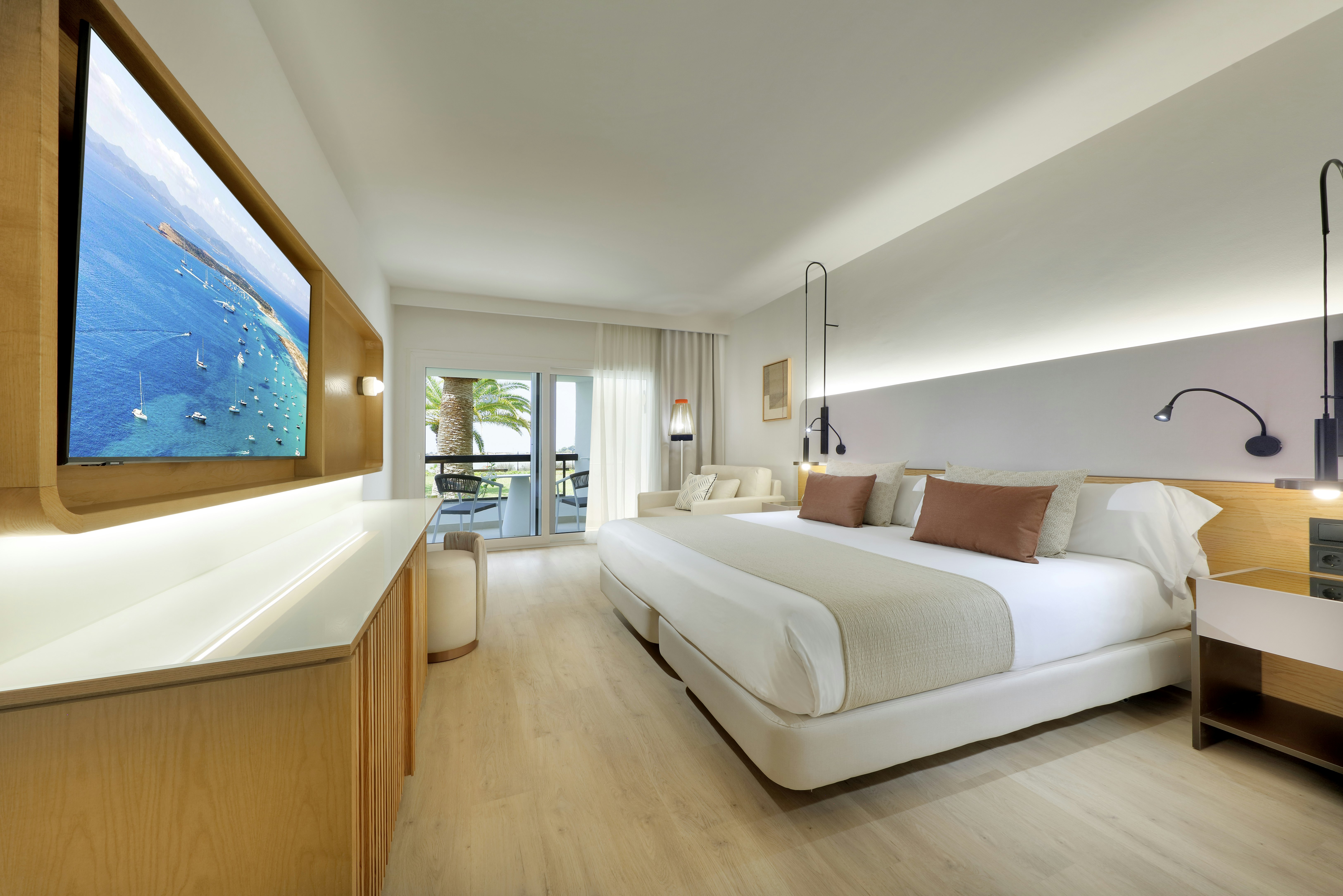 GRAND PALLADIUM PALACE IBIZA RESORT 10/64