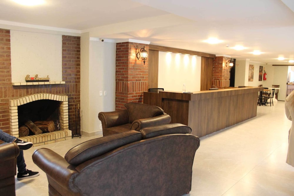 San Lucas Hotel 6/66