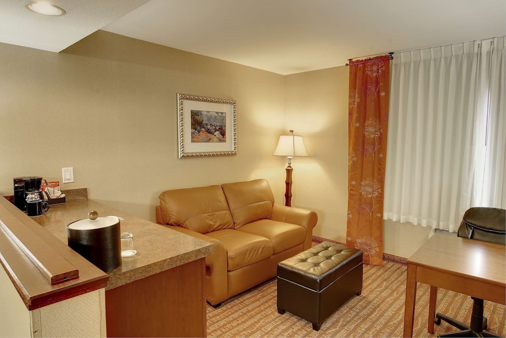 Best Western Lake Oswego/Portland Hotel & Suites 21/38