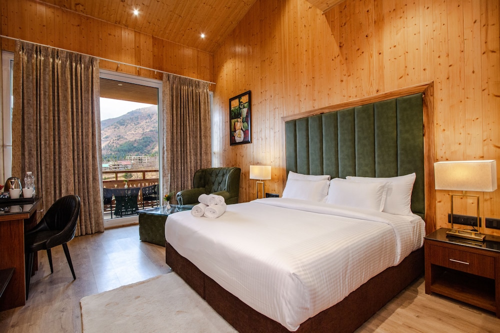 Palchan Hotel & Spa, A member of Radisson Individuals 19/61