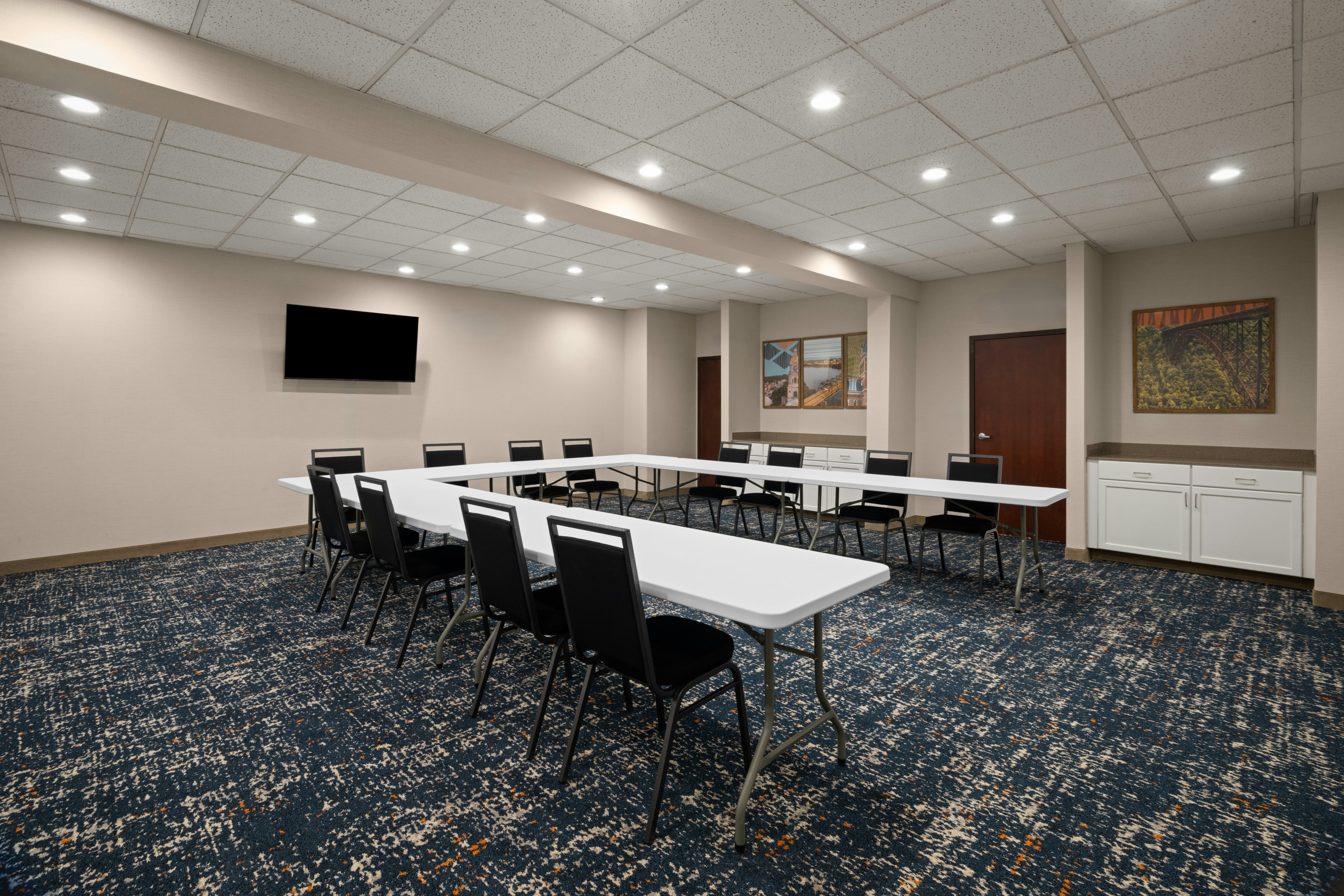 Hampton Inn Winfield/Teays Valley 35/43