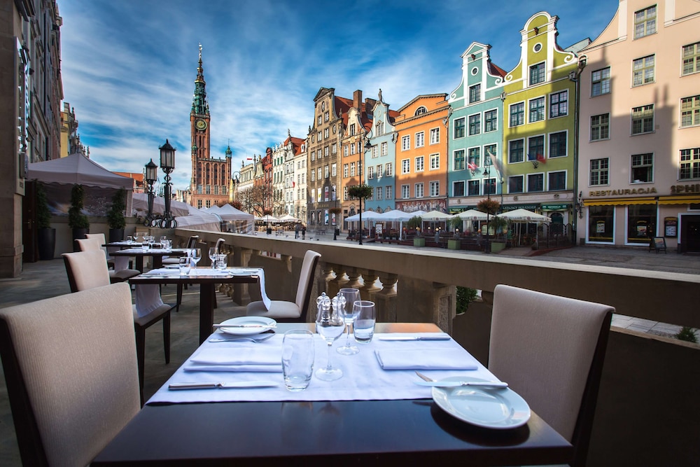 Radisson Blu Hotel Gdansk 54/73