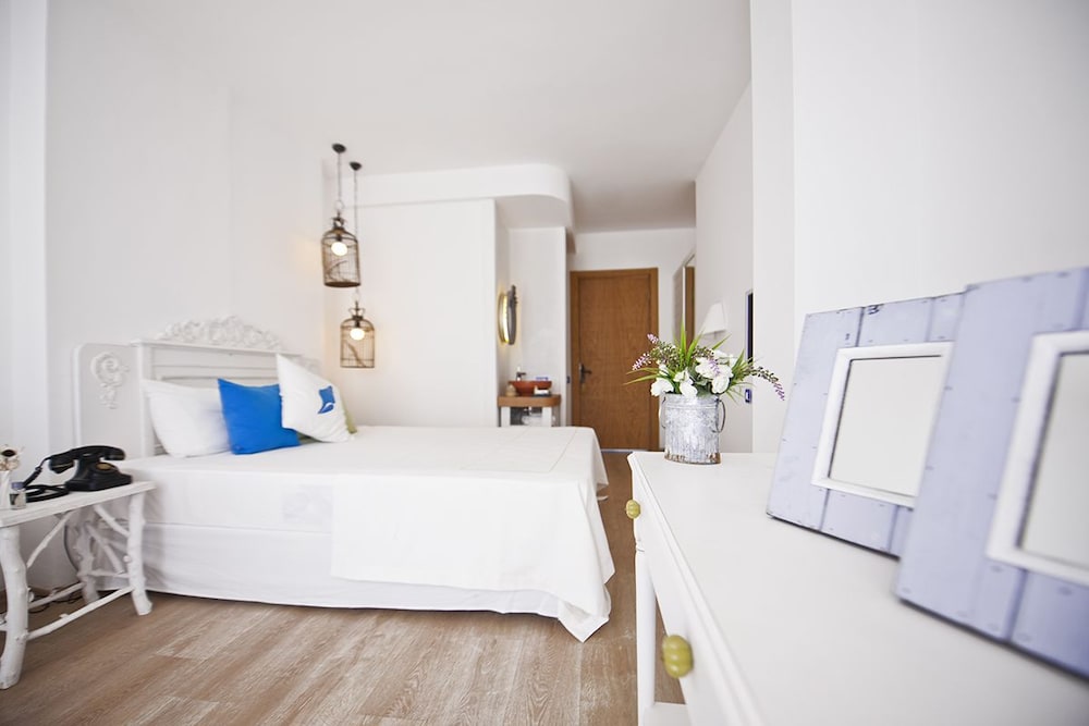 Sade Alacati Hotel 8/36