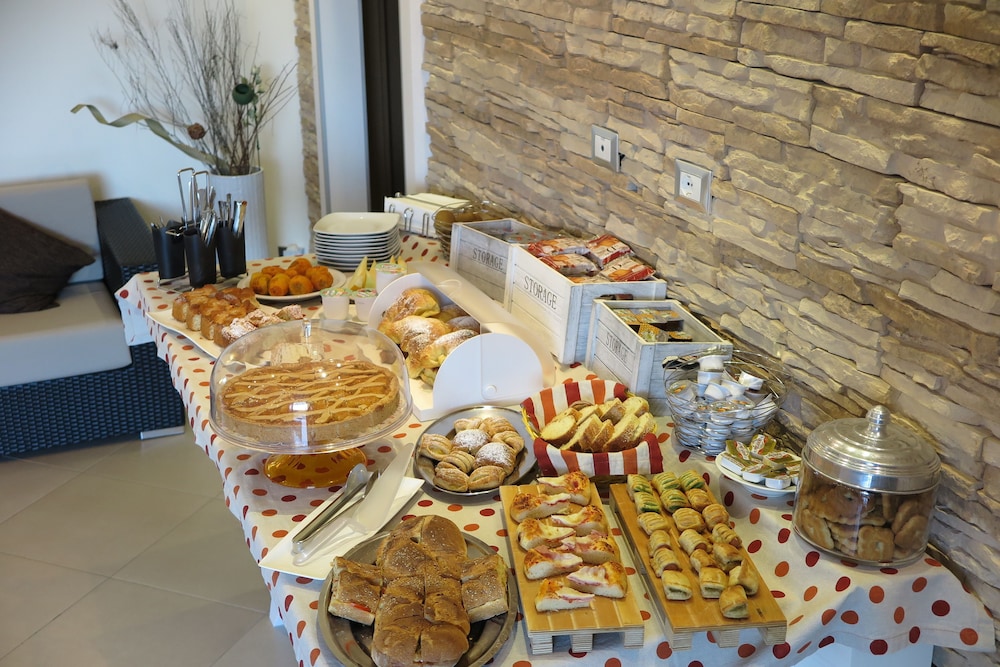 Trigrana Vacanze Hotel 27/50