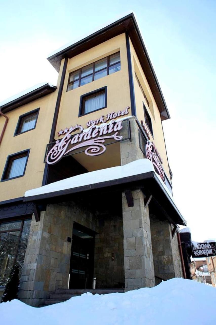Park Hotel Gardenia 5/43