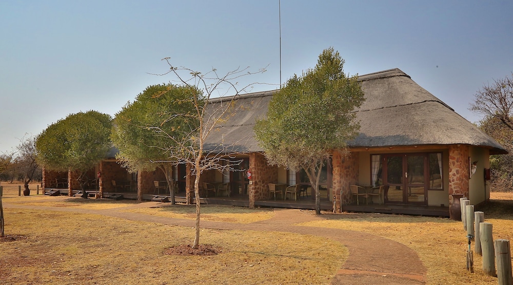 Mangwa Valley Game Lodge 47/50