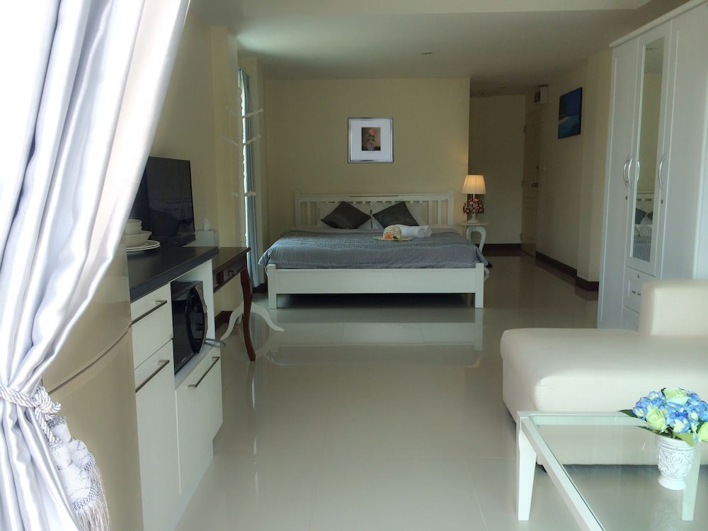 Baan Fahslalom Holiday Apartment 4/38